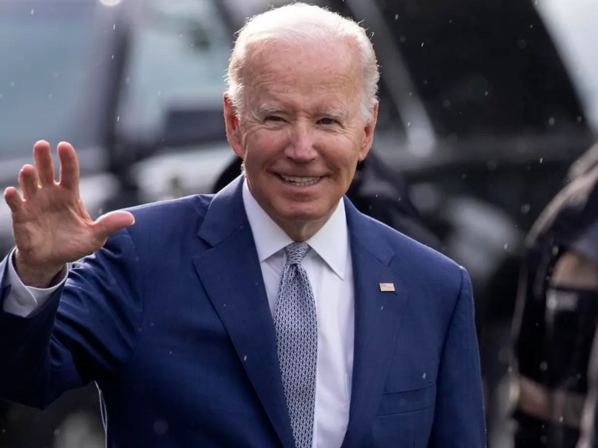 Presidente Biden firma ley para perseguir penalmente a personajes extranjeros corruptos