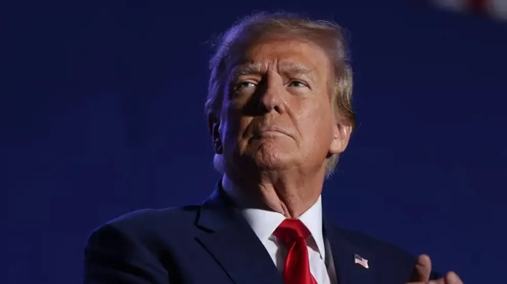 Corte Suprema de Colorado excluye a Trump de boleta electoral 2024