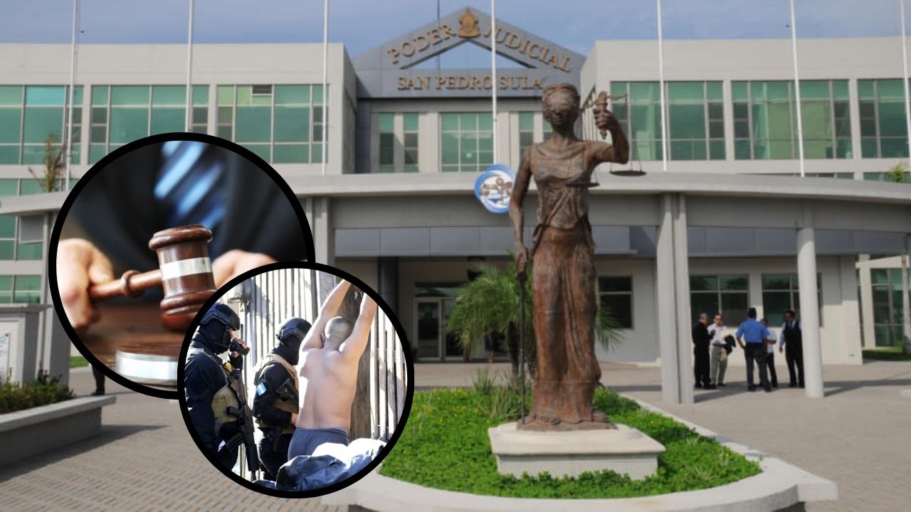 Dipampco denuncia a jueza por liberar a extorsionadores