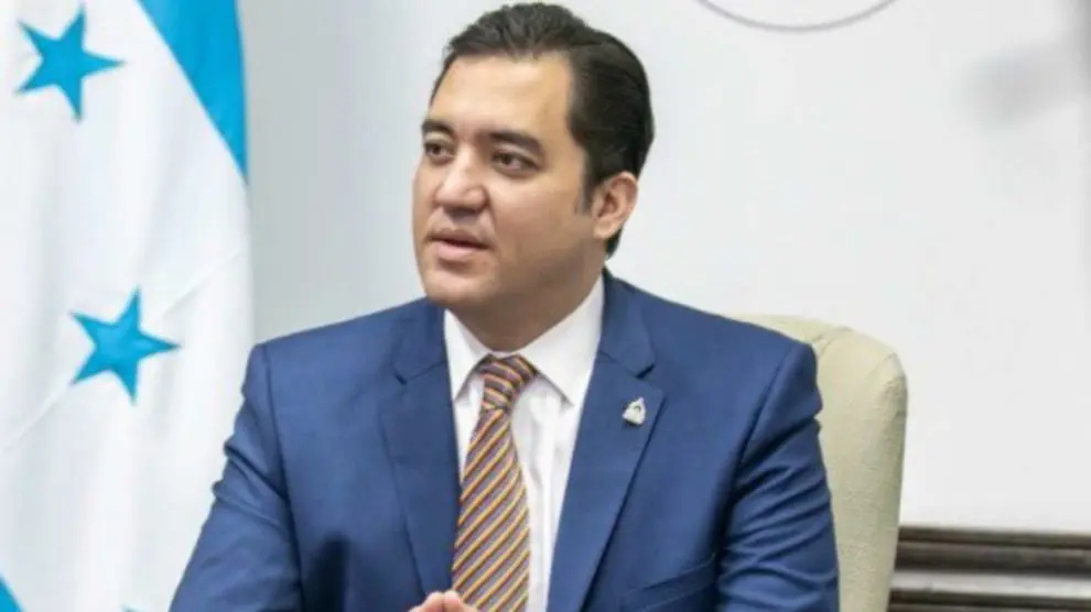 Héctor Zelaya afirma que ningún miembro de su familia aspirará a la presidencia en próximas elecciones