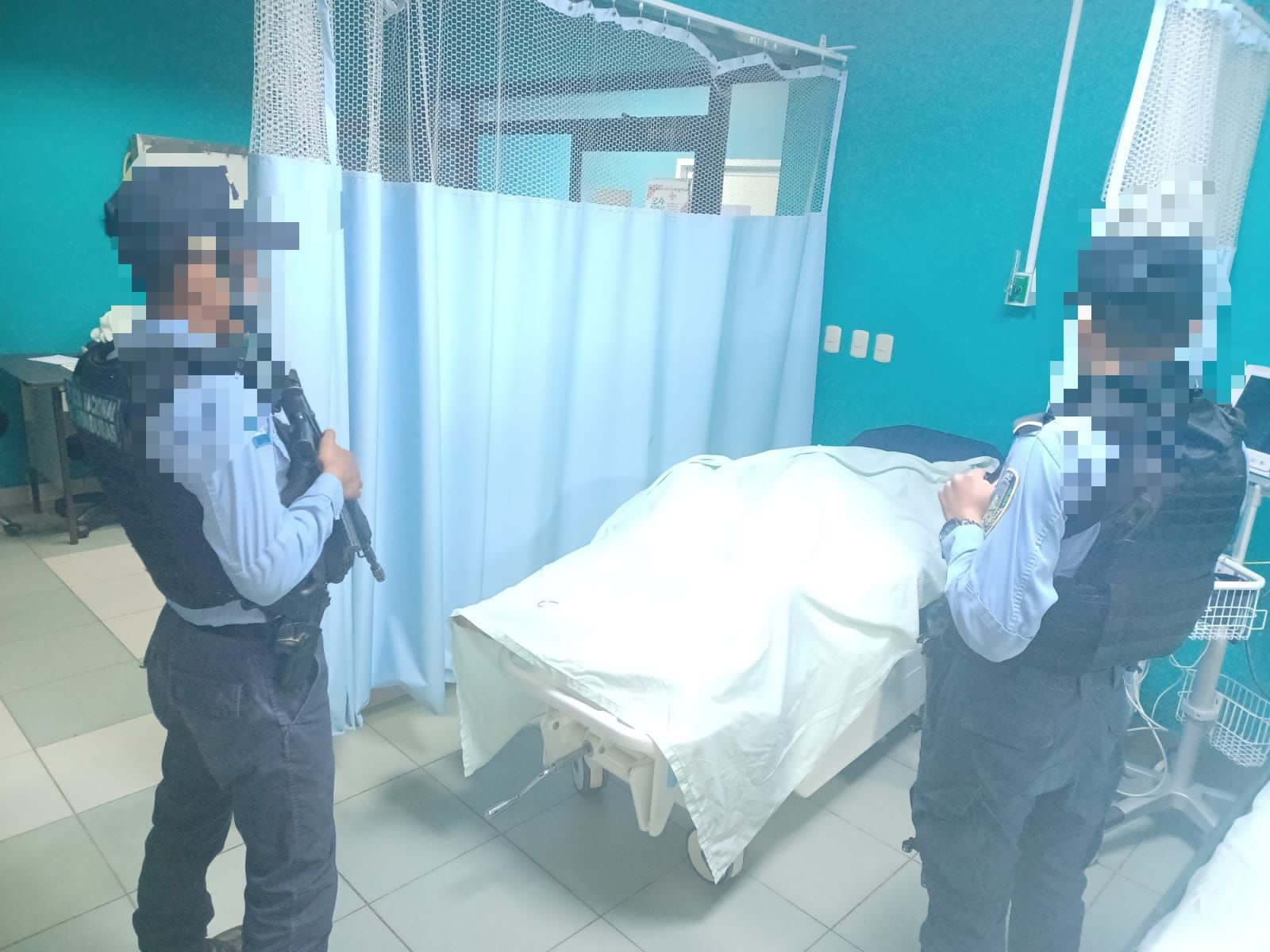 Siguen los femicidios; Ahora ocurrió en Pinalejo, Santa Bárbara
