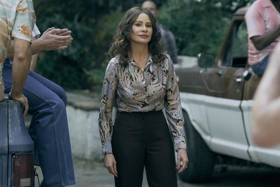 Los hijos de Griselda Blanco demandan a Sofía Vergara por la nueva serie de Netflix