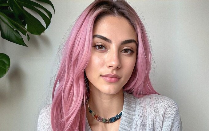 Una agencia creó un modelo de inteligencia artificial porque estaban cansados del ego de los influencers