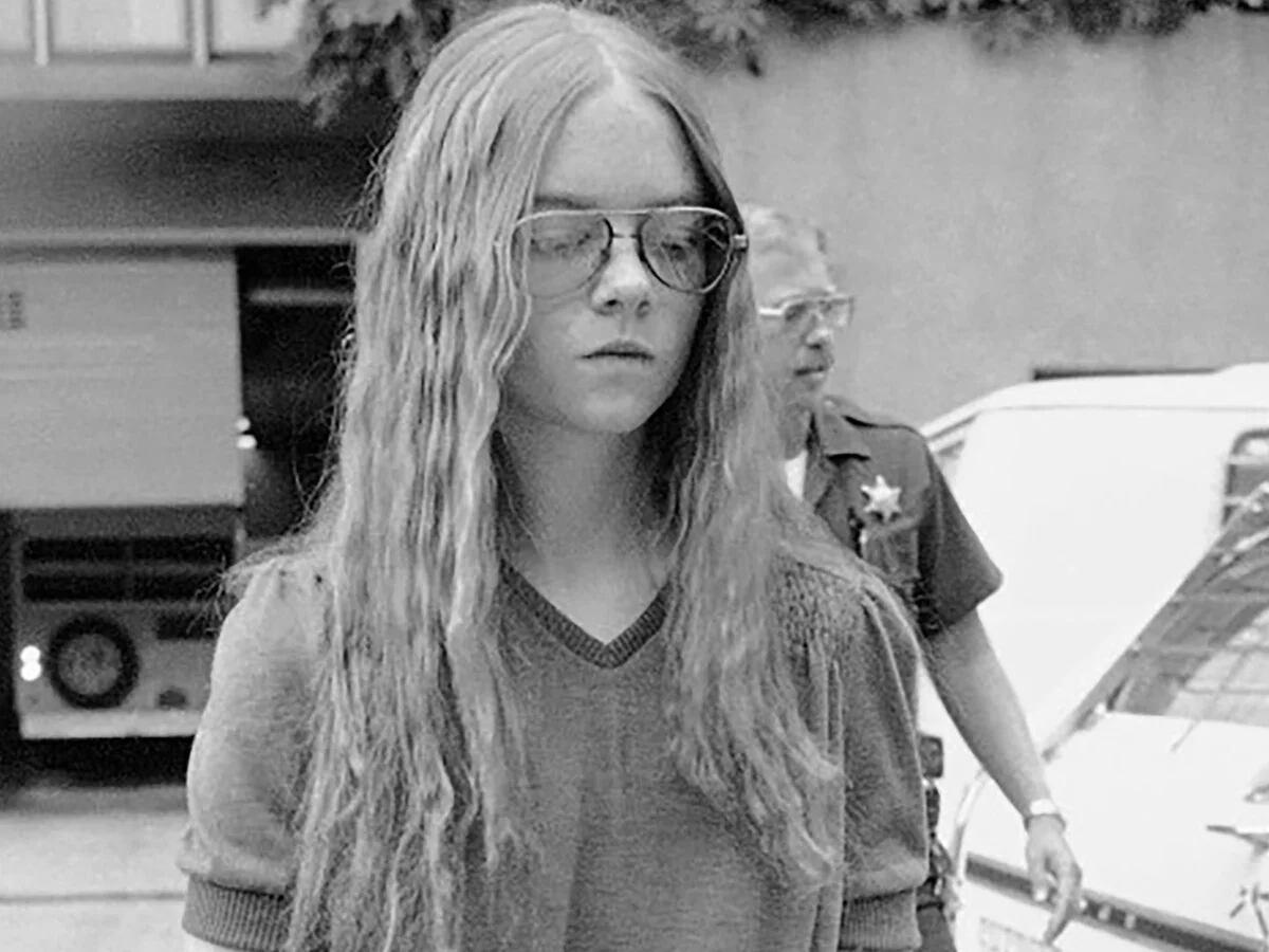 Brenda Spencer, la joven que causo una MASACRE por su odio a los lunes: “Lo hice para animarme el día”