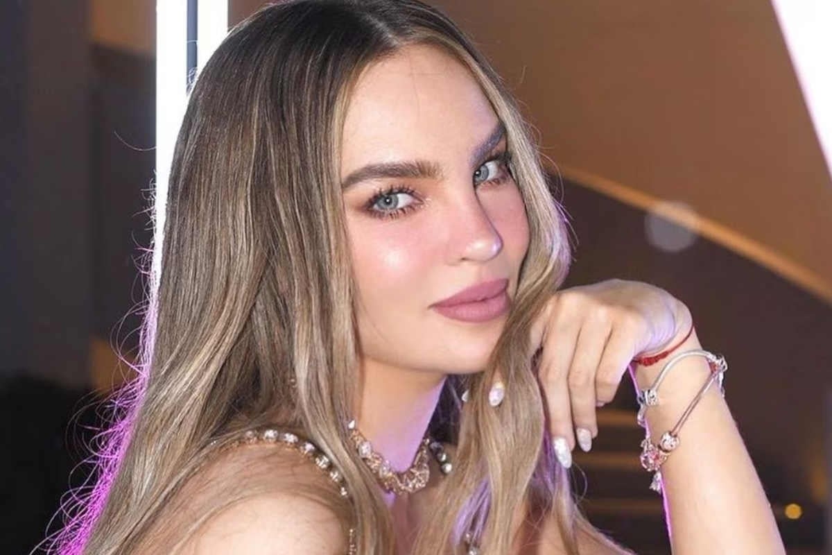 Belinda reaparece en su Día Mundial tras eliminar todo de su Instagram y revela la razón