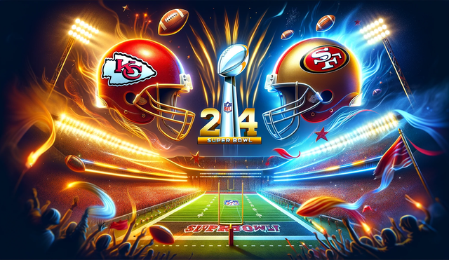 ¡Todo listo! anuncian precios de las entradas para el Super Bowl 2024
