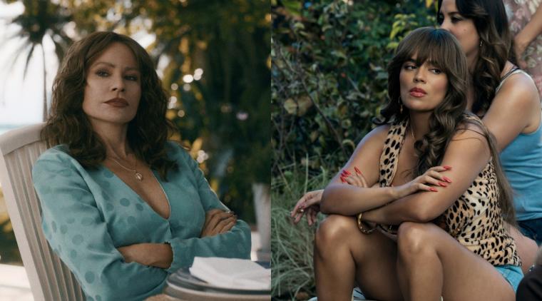 Karol G se convierte en ‘Bichota’ en ‘Griselda’, la serie sobre la narcotraficante más peligrosa de Colombia