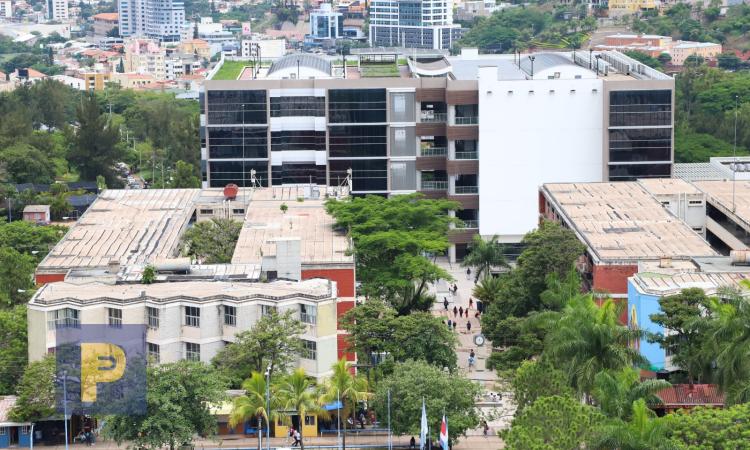 UNAH retomará tres procesos de admisión al año