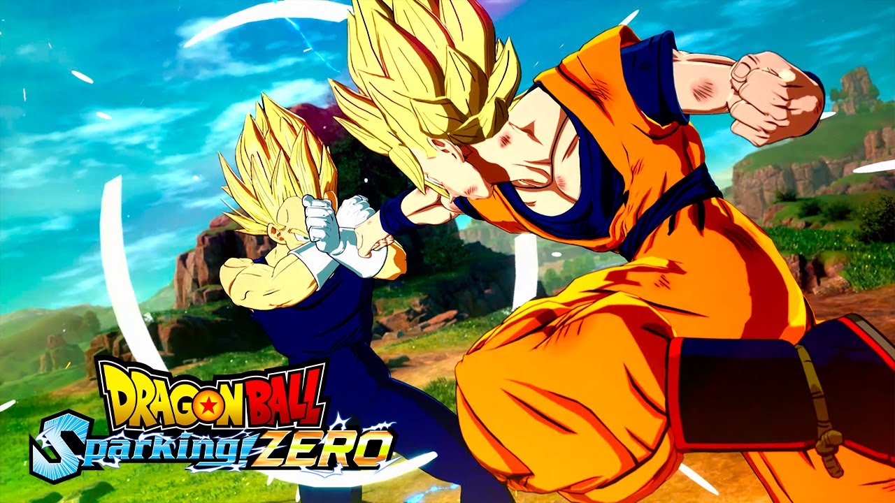 Dragon Ball: Sparking Zero revela nuevos detalles de su gameplay