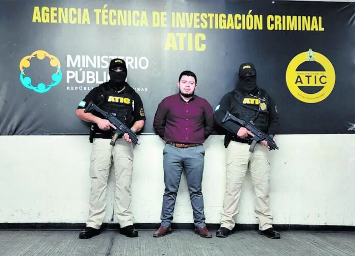 Sobreseimiento definitivo a juez que ordenó el cierre administrativo de caso de corrupción en Infop