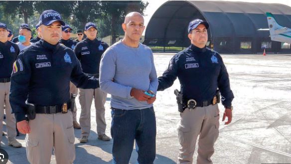 El hermano de Piedad Córdoba se declara culpable de tráfico de drogas en Estados Unidos