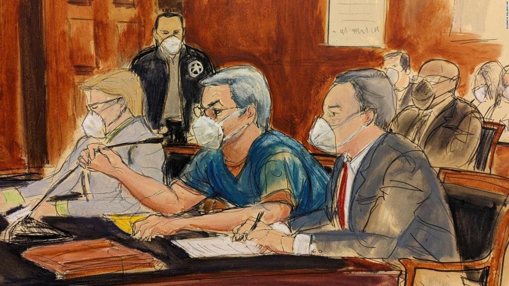 Defensa de expresidente Hernández pide prórroga de al menos 45 días para iniciar juicio al juez Castel