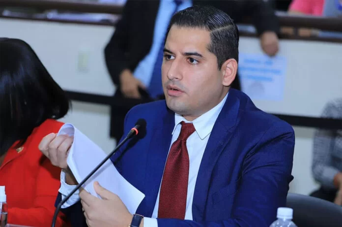 PSH dispuesta a apoyar ratificación de Zelaya en MP y que PL o PN definan el adjunto