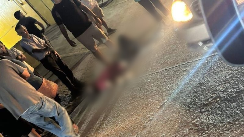 De varios impactos de bala le quitan la vida a hermano del alcalde de Las Vegas, Santa Bárbara