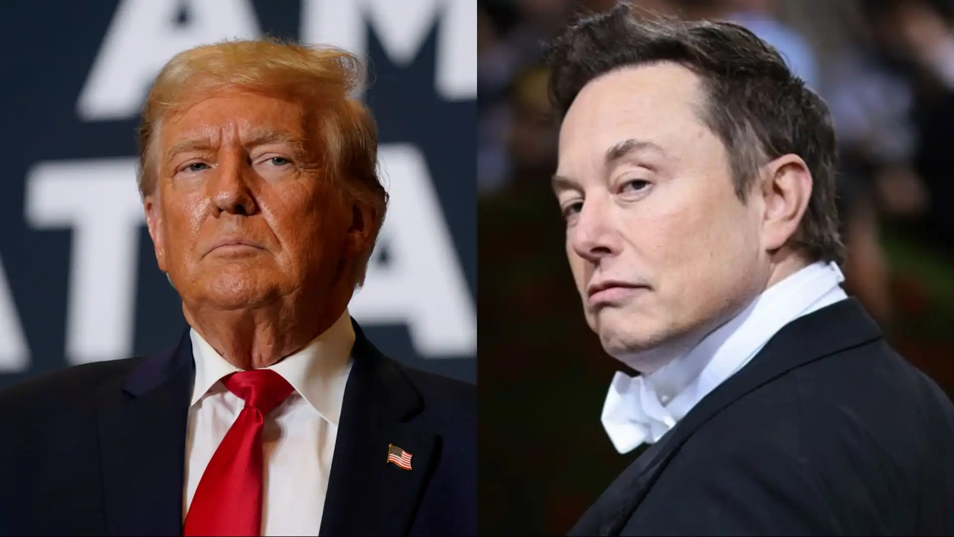 Hombre es condenado por filtrar registros fiscales de Trump, Musk y Bezos