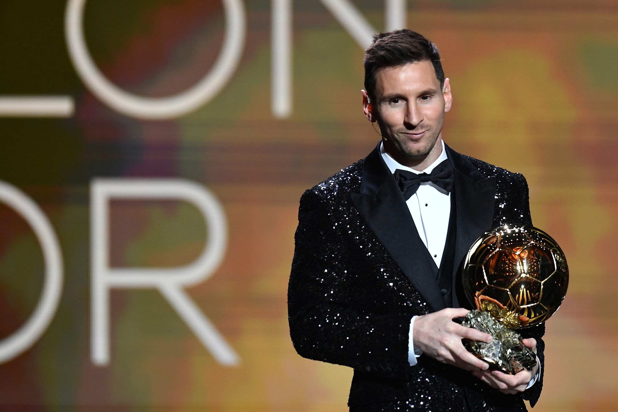Investigan al PSG por crear un ‘lobby’ para que Messi ganara el Balón de Oro tras ficharlo