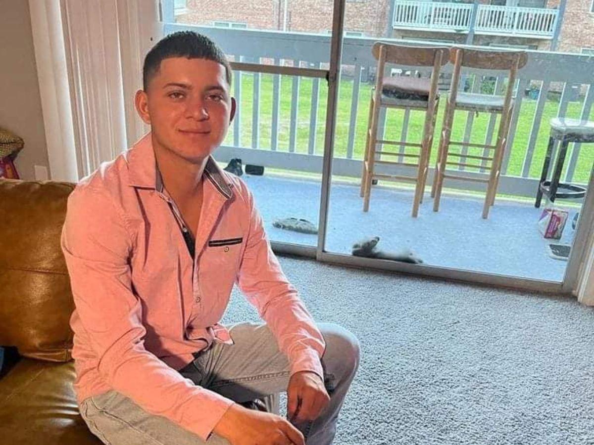 Hondureño muere en accidente de tránsito en Estados Unidos