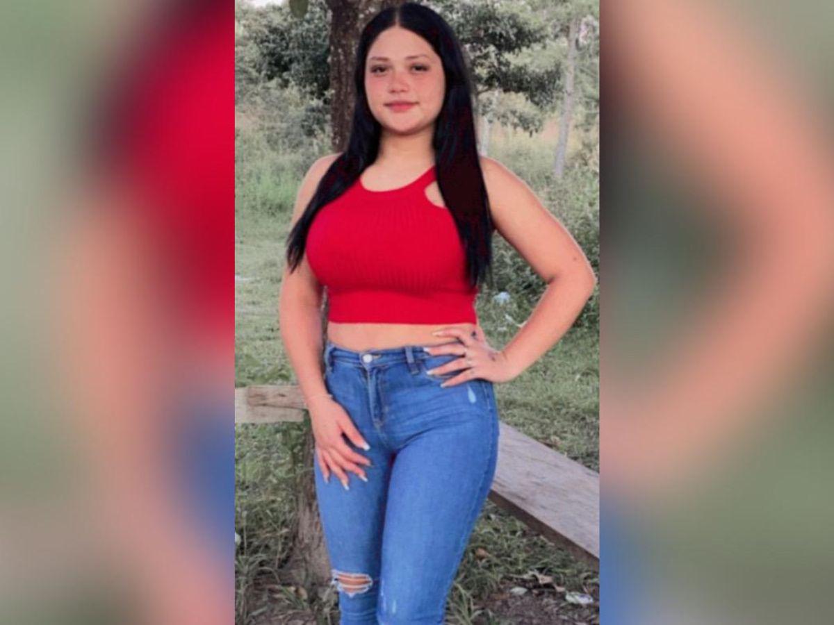 Una joven muerta y dos heridos deja choque de dos motocicletas en Copán