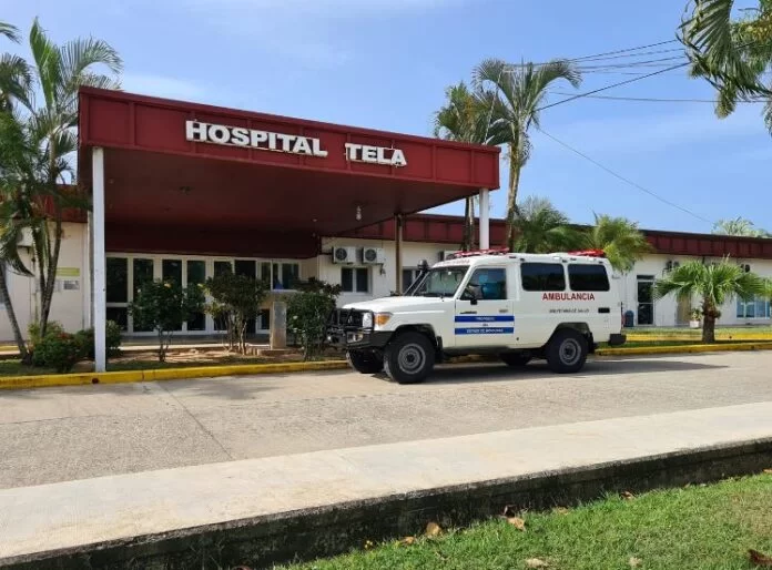 Encuentran cadáver de mujer que había escapado del hospital de Tela