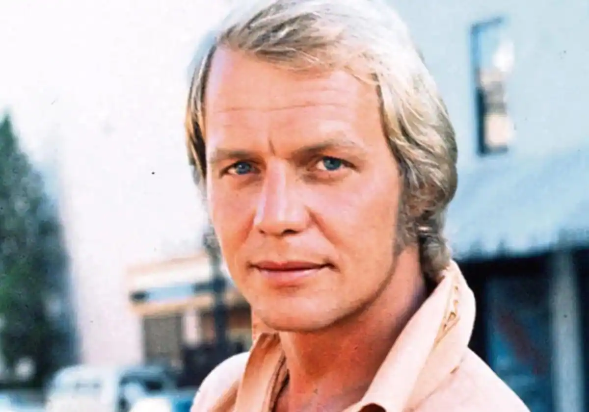 Muere a los 80 años David Soul, actor de la serie policial Starsky & Hutch