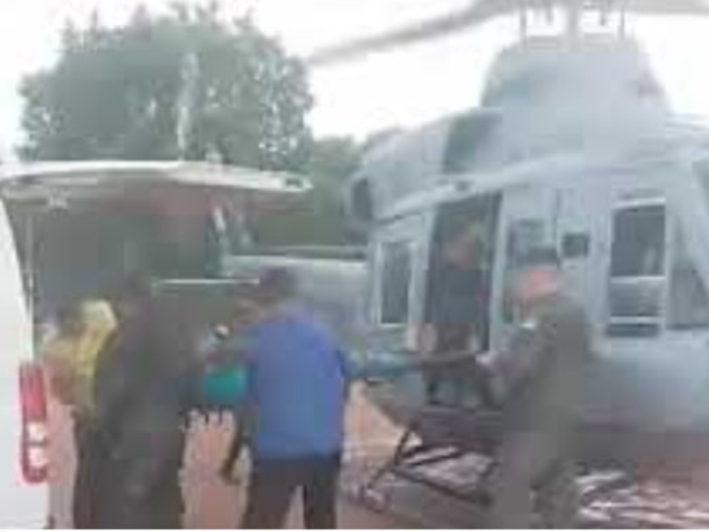 Un muerto y dos heridos deja enfrentamiento entre militares y pobladores en una comunidad de Brus Laguna, Gracias a Dios.