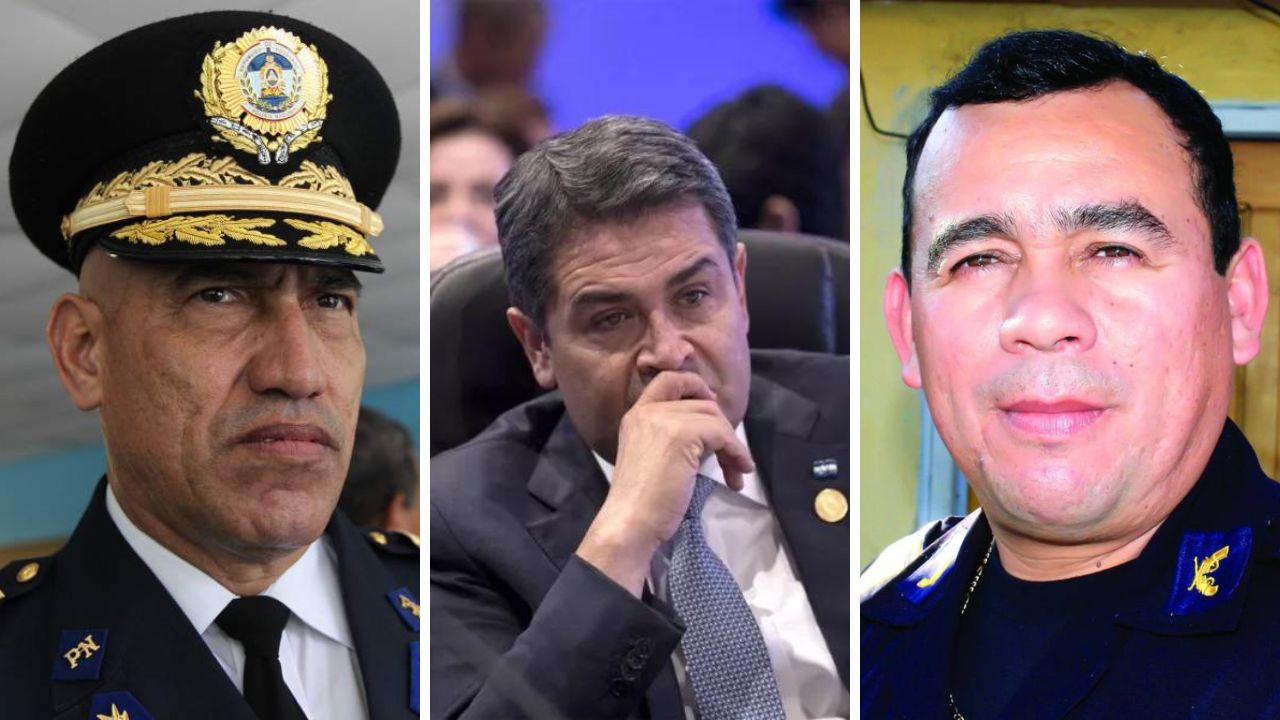 Juez Castel mantiene juicio para el 5 de febrero, pese a clamor de imputados