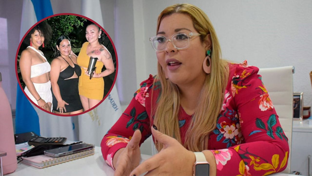 Comisionado de DD.HH. en Honduras exige “profunda” investigación sobre muerte de mujeres