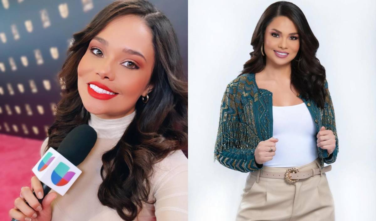 Sirey Morán termina su relación con Televisa – Univisión tras dos años como talento