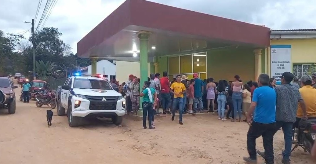 Ultiman a balazos a comunicador social Luis Teruel Vega en Santa Bárbara