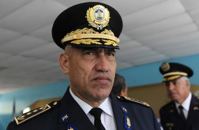 “El Tigre” Bonilla recibía pagos de los Valle Valle para proteger la droga