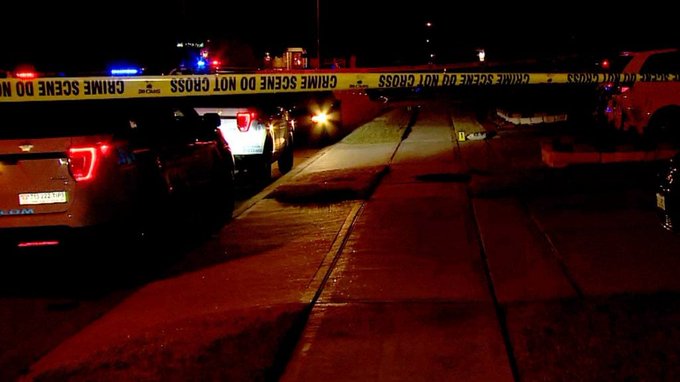 Tres personas mueren tras tiroteo en presunta fiesta de Airbnb en Houston, Texas