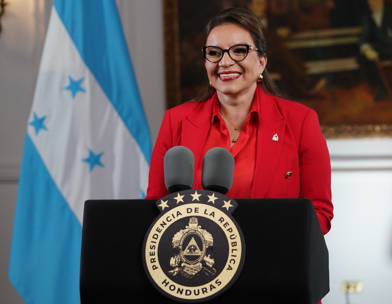 Diario República de Guatemala: Castro busca perseguir a la oposición a través de la CICIH