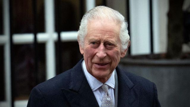Cáncer del rey Carlos III: el primer ministro aseguró que la enfermedad fue detectada a tiempo