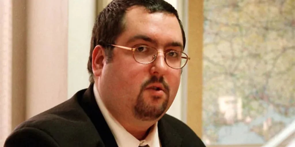Murió Ewen MacIntosh, actor de “The Office”, a los 50 años