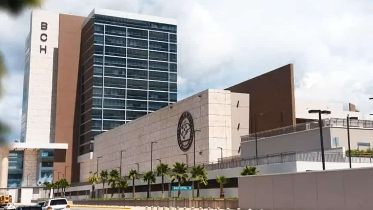 El intercambio comercial de Honduras bajó 5,6 % en 2023, a 7.979,2 millones de dólares