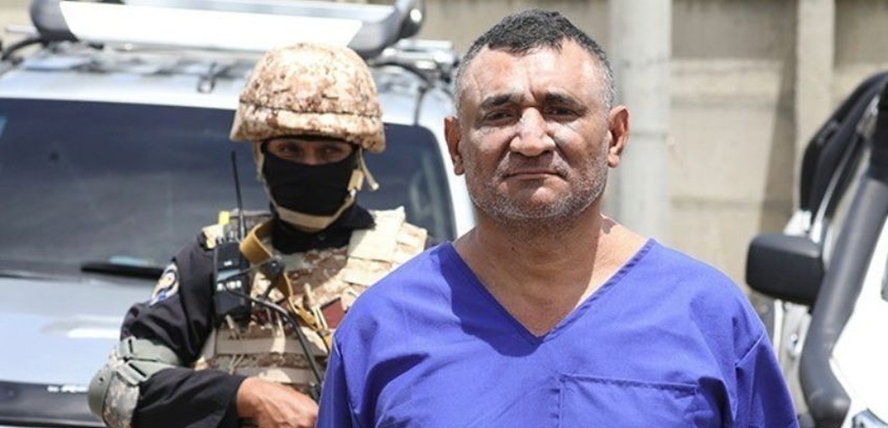 Reprograman audiencia a jefe de la MS-13 en Honduras solicitado en extradición por Estados Unidos