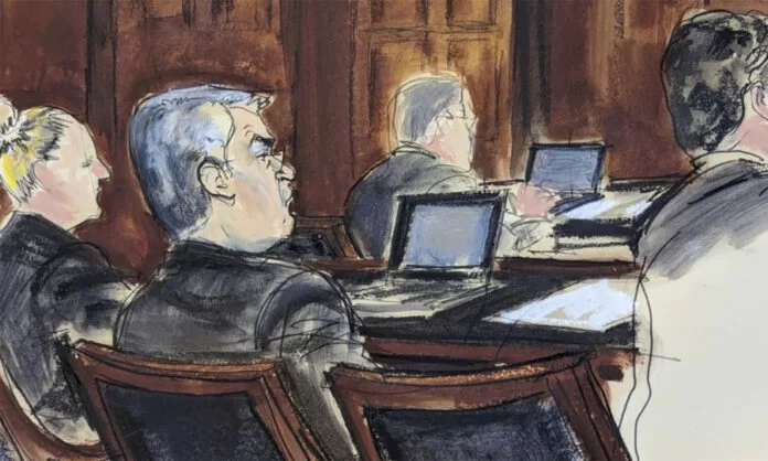 Juan Orlando Hernández testificará en su juicio, “él es su propia salvación”: abogado Colon