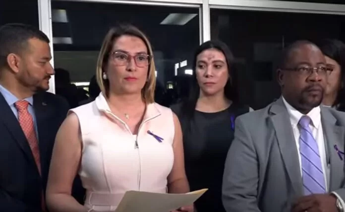 Grupo de magistrados exigen respetar la rotación de las salas en la CSJ