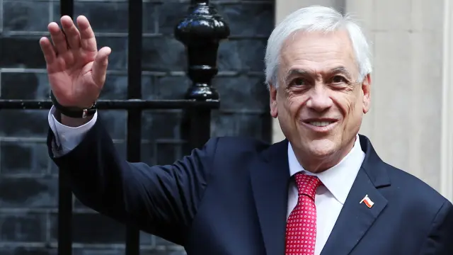 Cuentan lo que paso para que lograron sobrevivir los 3 pasajeros en accidente de helicóptero donde murió el expresidente Sebastián Piñera