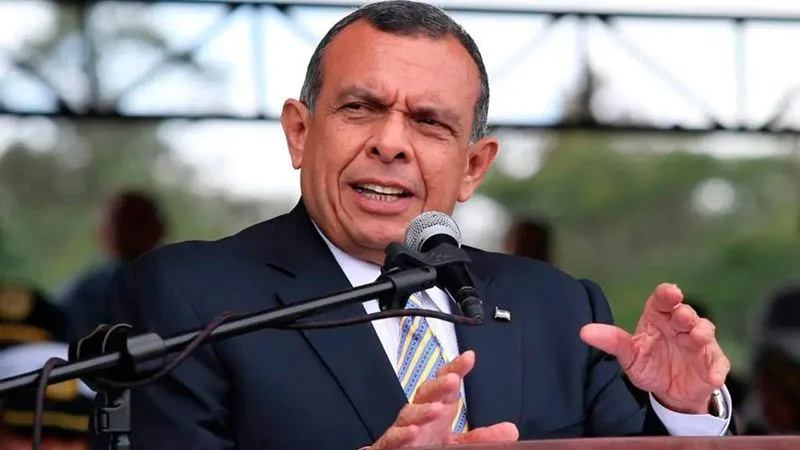 MP presenta recurso de apelación por sobreseimiento definitivo que favoreció a expresidente Porfirio Lobo y otros exfuncionarios