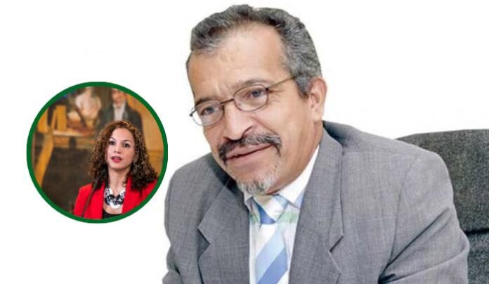 CODEH apunta a Natalie Roque como obstáculo en DDHH