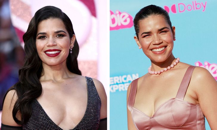 America Ferrera, actriz de ‘Barbie’, dirigirá su primera película