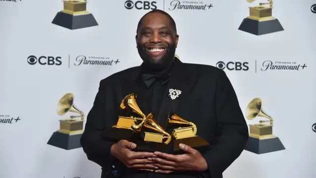 El rapero Killer Mike fue detenido por la Policía de Los Ángeles después de ganar tres premios Grammy
