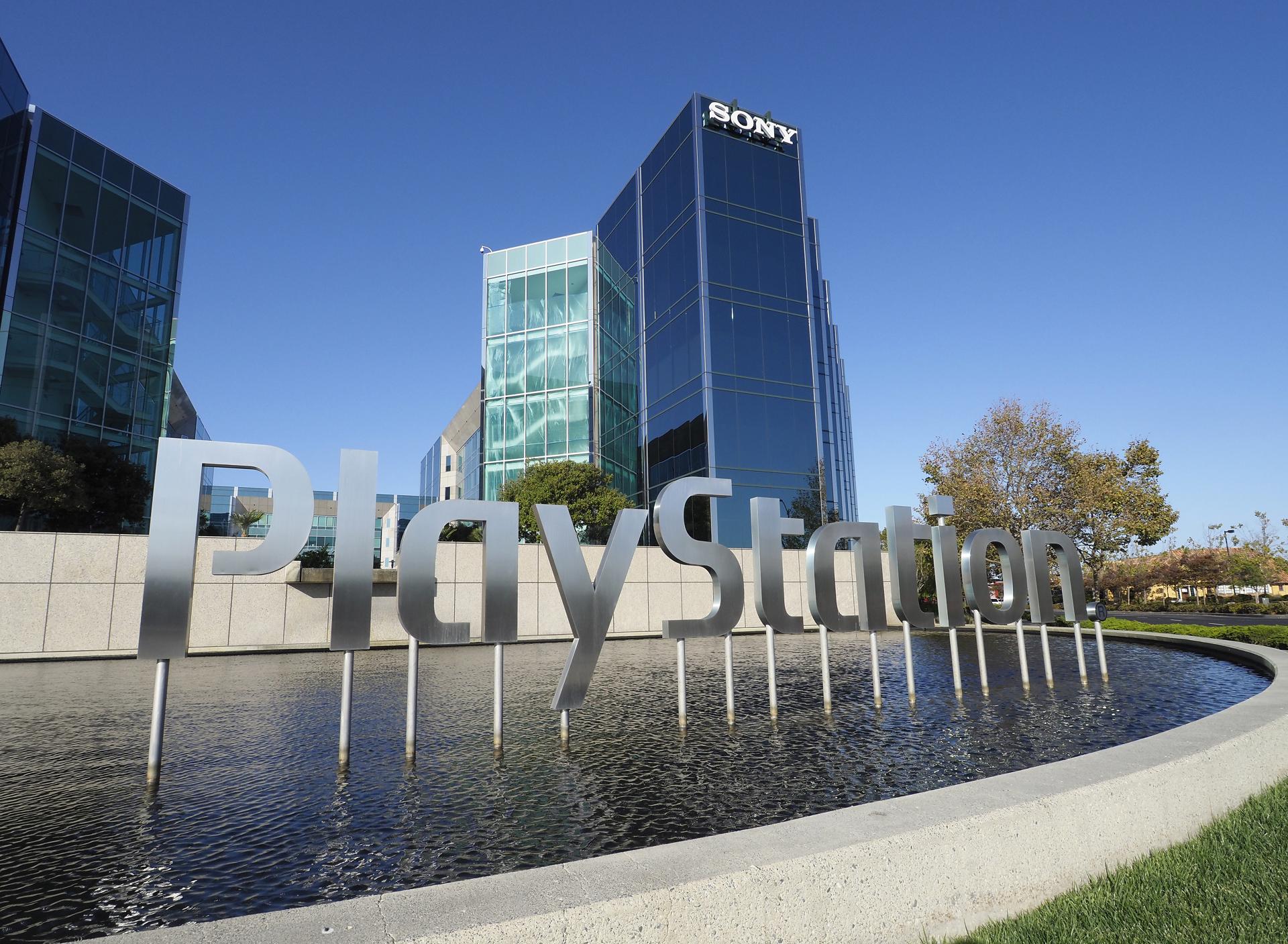 Sony despide a 900 personas de su sección de PlayStation