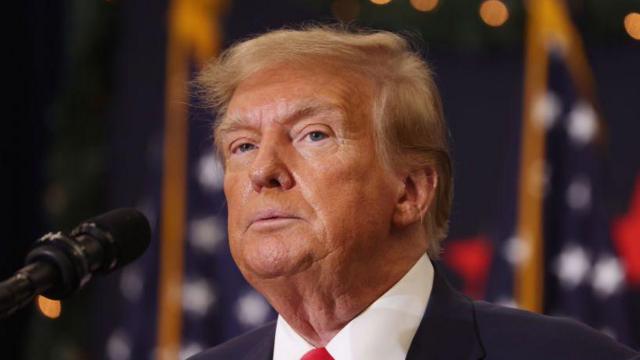 Donald Trump apeló su sentencia de 454 millones de dólares en el caso de fraude civil en Nueva York