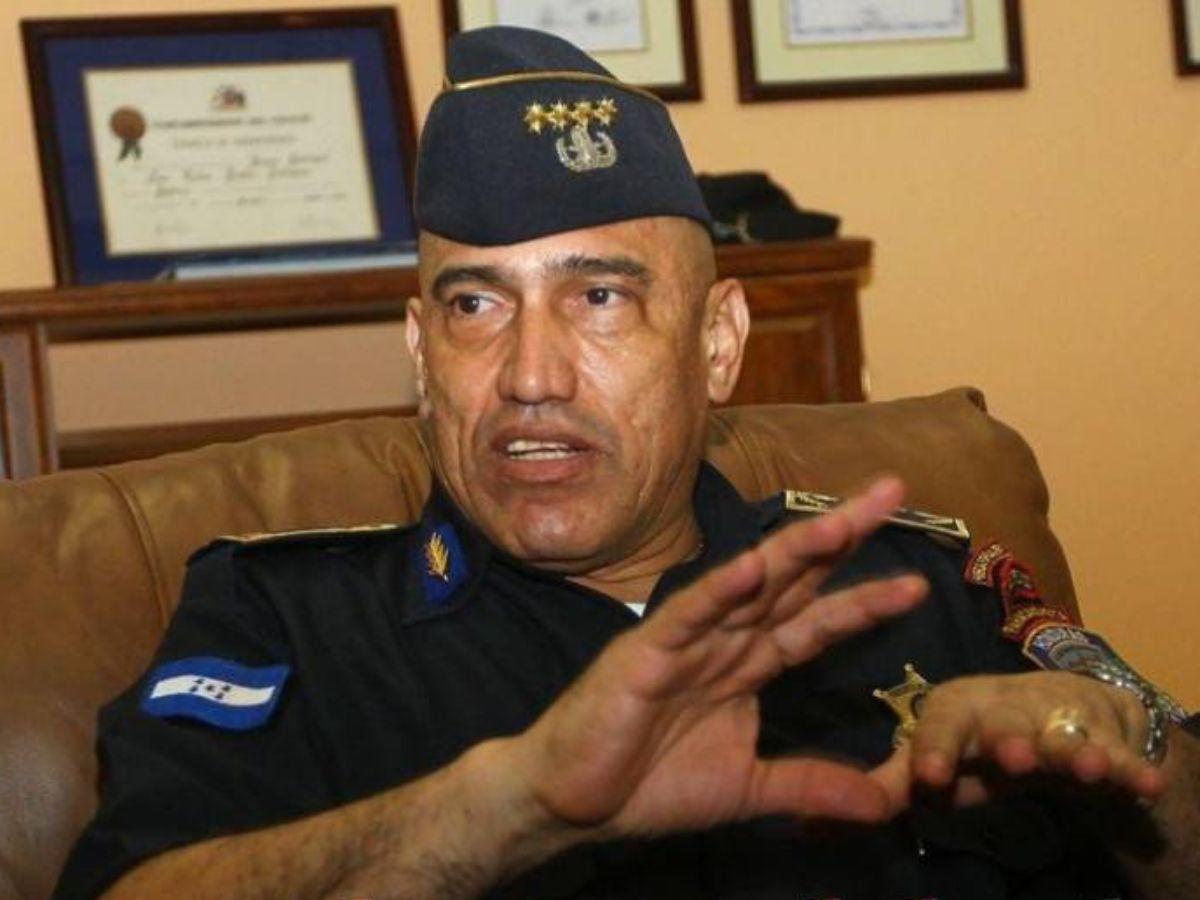 “El Tigre” Bonilla se declararía culpable en Estados Unidos