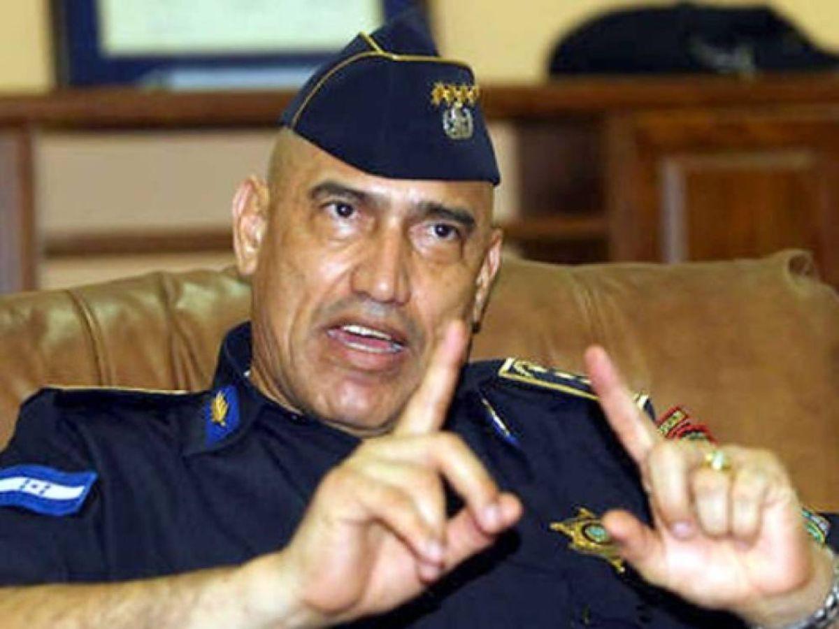 Conversación de “El Tigre” Bonilla al declararse culpable ante el juez Castel; sentencia se fijó para el martes 25 de junio de 2024