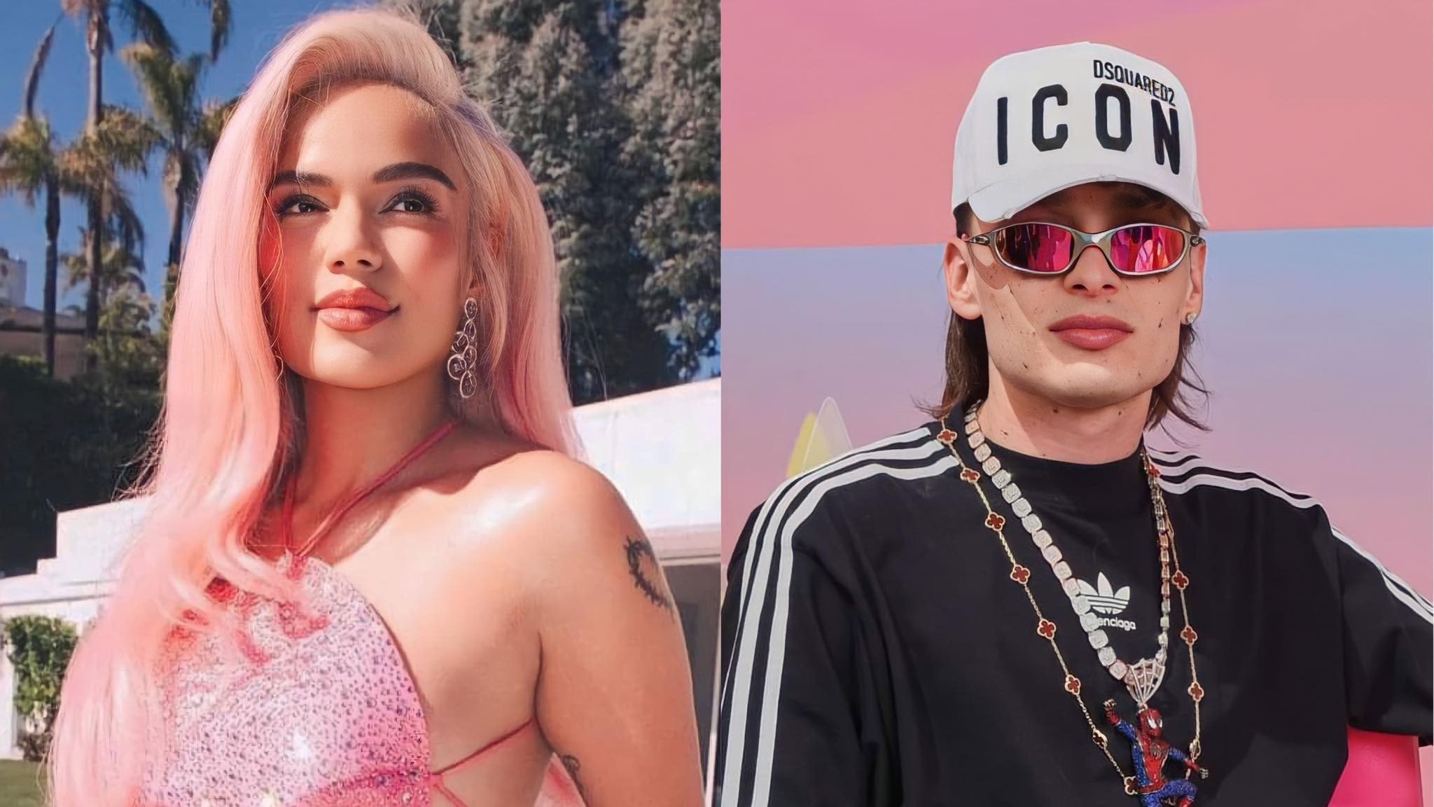 Karol G, Peso Pluma, Gaby Moreno, Lafourcade y más ganadores latinos del Grammy 2024: Lista Completa
