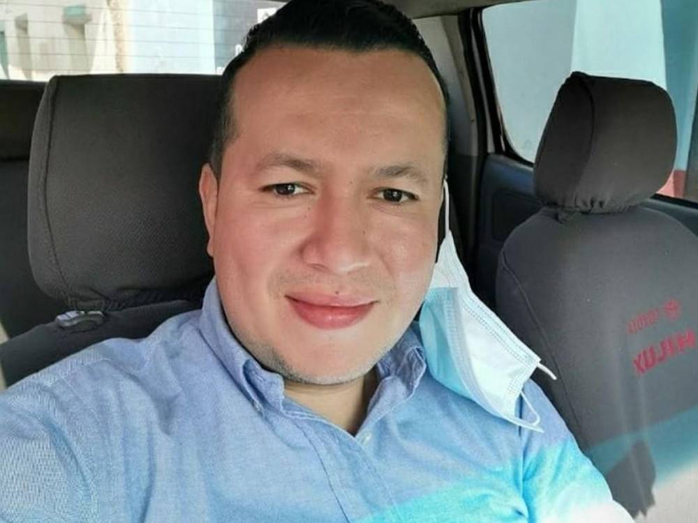 De manera violenta le quitan la vida a un abogado en Juticalpa, Olancho