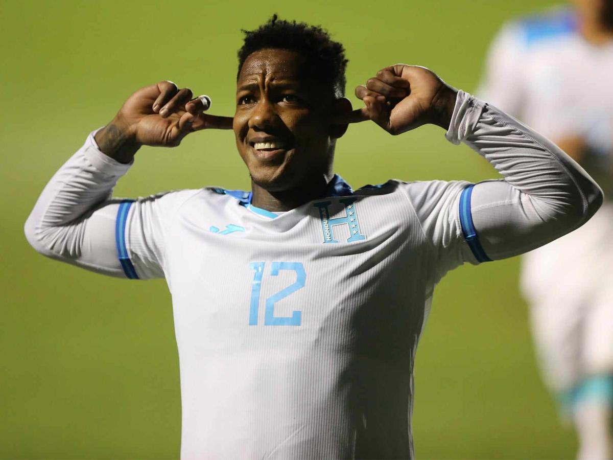 Romell Quioto anuncia que no sigue en el Tractor FC de Irán